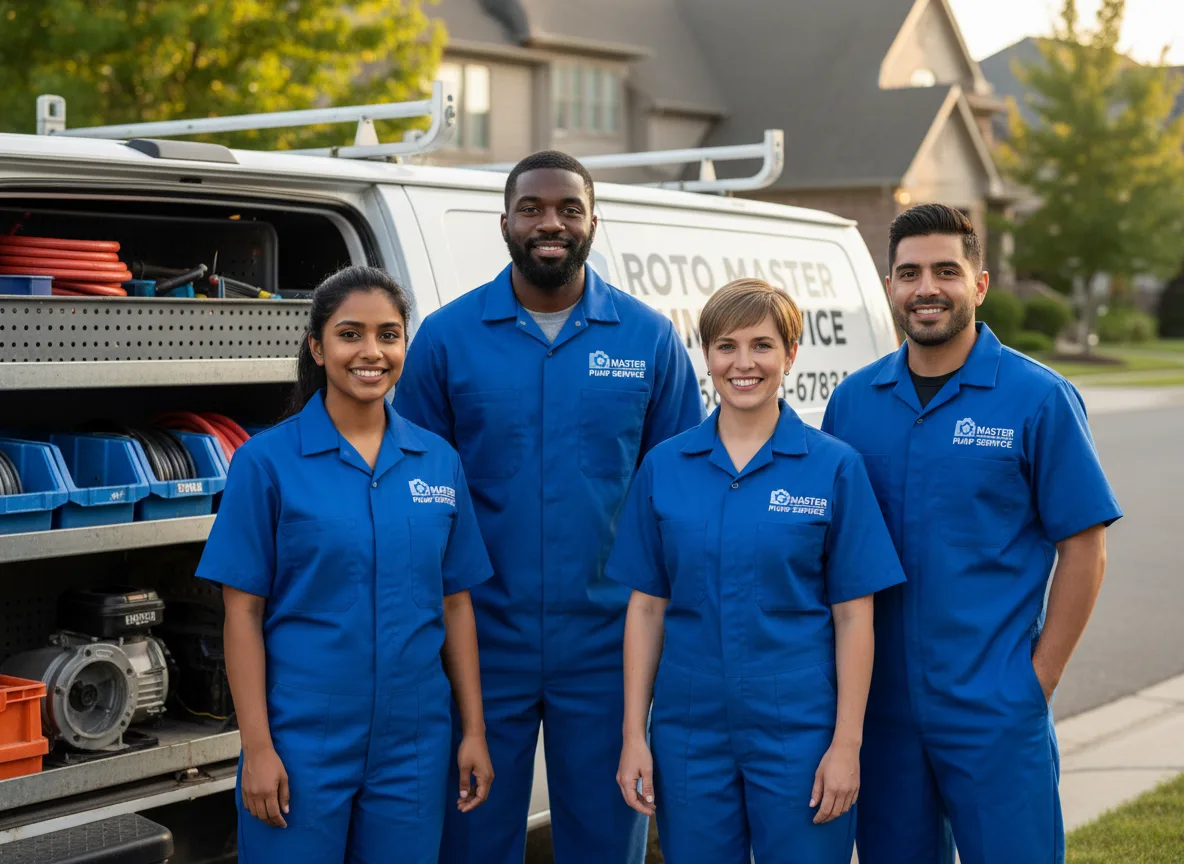 Sump Pump Installation company in Sandusky, MI